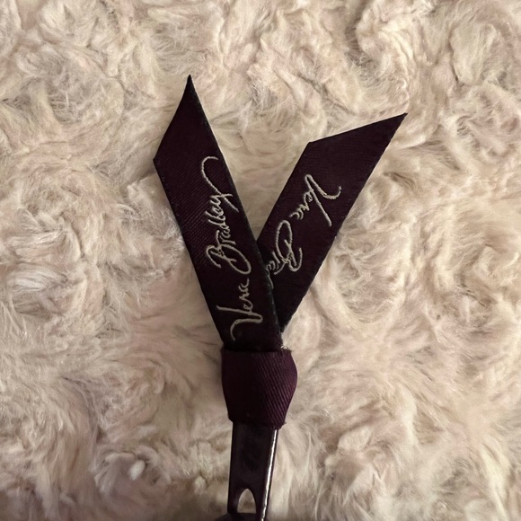 Authentic Vera Bradley wristlet wallet! - Picture 2 of 4